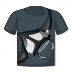 Designer T Shirt
